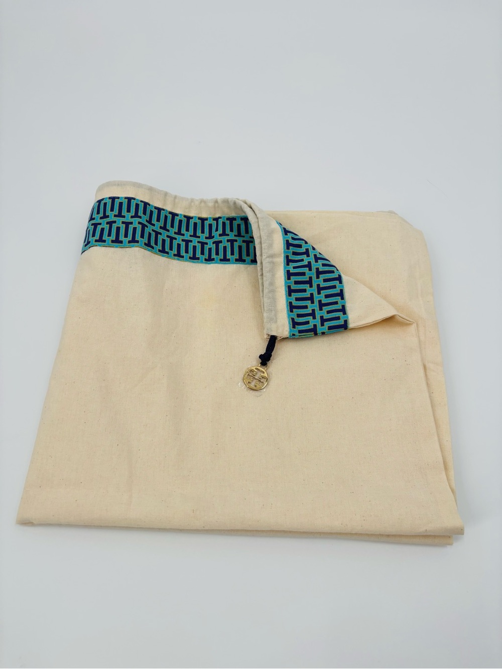 Tory Burch LARGE dustbag